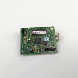 Carte mère compatible pour imprimante laser <span class=keywords><strong>HP</strong></span> <span class=keywords><strong>LaserJet</strong></span> <span class=keywords><strong>Pro</strong></span> M15w 44A CF244A Toner - Product Image 2