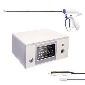 BT y tế Gen <span class=keywords><strong>11</strong></span> electrosurgical đơn vị hài hòa dao ligasure lưỡng cực cho bác sĩ thú y điện nguồn nhựa vật liệu kim loại - Product Image 1