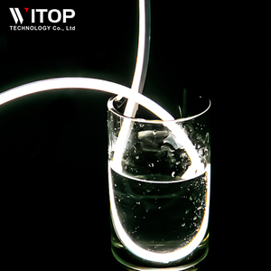 Neón de alta calidad TM1934RGB Breakpoint Función de continuación 16*16 Meteorológico Silicona Led Strip Lamp LED Flexible Strins - Product Image 6