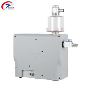 Máy gây mê di động thú y tiện lợi, dễ sử dụng và hiệu suất cao - Product Image 2