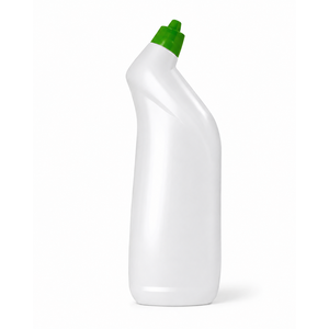 ภาชนะพลาสติก HDPE ขนาด 750 มล. พร้อมฝาปิด สำหรับบรรจุภัณฑ์น้ำยาซักผ้าคุณภาพสูงและผลิตภัณฑ์ทำความสะอาดบ้าน พร้อมจำหน่าย - Product Image 1