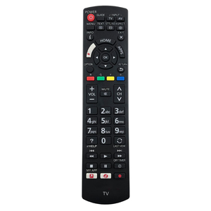 Nouvelle télécommande pour PANASONIC N2QAYB001190 - Product Image 3