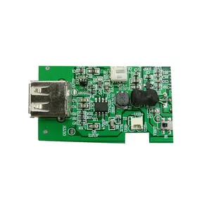 Multi Functie Usb Luchtbevochtiger Pcb Printplaat Assemblage Pcba Clone