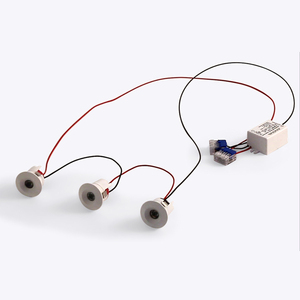 Lámpara de estante de exhibición de alta calidad Conector rápido Mini <span class=keywords><strong>1W</strong></span> Spot Light Empotrable Led <span class=keywords><strong>Downlight</strong></span> - Product Image 6