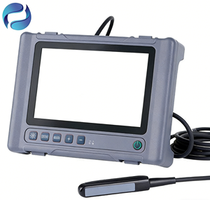 Veterinair bewakingsapparaat echografie scanner voor schapen, koeien, paarden en honden zwangerschapsscans - Product Image 3