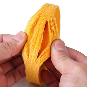 Disco di Lucidatura in Cotone da 8 Pollici Mola per lucidatura da banco per macchine lucidatrici, ideale per gioielli, vetro, utensili <span class=keywords><strong>e</strong></span> altro ancora. Albero di supporto da 5/8 di pollice - Product Image 6
