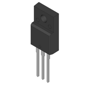 IRGIB6B60KDPBF-INF Composants électroniques neufs et originaux IGBT 600V 11A TO220 FP - Product Image 1