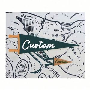 ธงแขวนผนังลายวินเทจพิมพ์ลายขายส่ง ธงป้ายแขวนผนังสำหรับตกแต่งห้องเด็ก ของขวัญสำหรับตั้งแคมป์และงานศิลปะ - Product Image 3