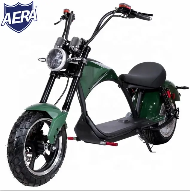 AERA-M1 China Großhandel Verkauf EEC CE Lithium Batterie 1000- 2000w Leistungs starke Motor Passagier Motorrad Elektromotor rad für Erwachsene