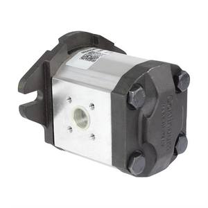 <span class=keywords><strong>GR33</strong></span> Servo Pompe à vis à déplacement constant Machine de moulage par injection Pompe à huile Servo Pompe hydraulique à déplacement constant - Product Image 3