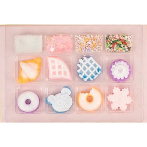 Jouet anti-stress en TPR en forme de dessert simulé, couleur personnalisable, pour les enfants de 5 ans et plus, idéal comme cadeau - Product Image 6