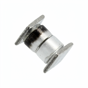 JANTXV1N4961DUS Electronic Circuit Components Diodes Authorized Distributor SQ-MELF, B - Product Image 1