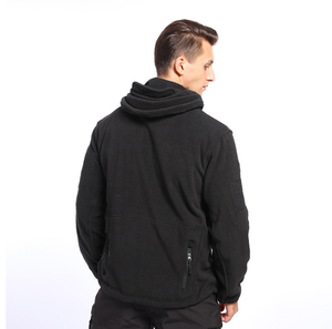 Chaqueta de Forro Polar DFA02 - Product Image 5