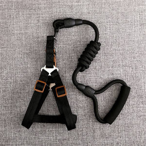 Harnais pour <span class=keywords><strong>chien</strong></span> en nylon anti-explosion, huit couleurs, confortable et durable, sans traction, réglable pour <span class=keywords><strong>chien</strong></span> - Product Image 6