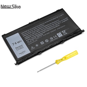 Batería 357F9 de Fábrica para <span class=keywords><strong>Dell</strong></span> 7566 <span class=keywords><strong>7567</strong></span> 7557 7559 7559 5576 5577 para Portátiles Gaming Ins 15 Serie 7000 - Product Image 6