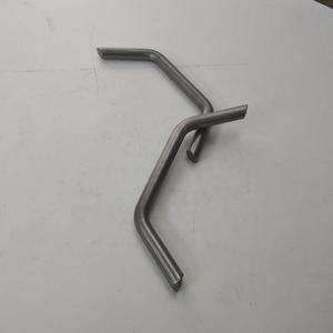 ท่อข้อศอกแบบกำหนดเอง, ท่อสแตนเลส, บริการท่อข้อศอก และท่อข้อศอกเหล็กกล้าคาร์บอนกลวงแบบกำหนดเอง - Product Image 5