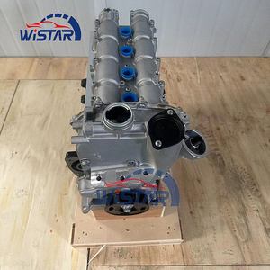 Nuovo motore Turbo di alta qualità EA888 EA111 motore CLS CFN CFNA per VW Golf Passat Tiguan Audi <span class=keywords><strong>Q2</strong></span> A3 motore a benzina - Product Image 4
