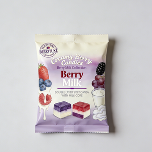Mylar High Barrier Foil Resealable Zipper Stand Up Soft Candy <b>Packaging</b> <b>Bag</b> OEM Low MOQ Free Design 10Days Bear Candy <b>Bag</b> - Product Image 3