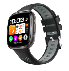 Reloj Inteligente DF HT31 1.72 para Android IOS, Contesta y Realiza Llamadas, Múltiples Modos Deportivos, Monitor de Actividad Física, Frecuencia Cardíaca y Sueño - Product Image 4