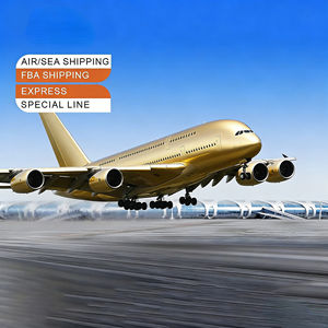 Compañía de Envíos con Transporte Internacional de Mercancías desde China, Estados Unidos a Reino Unido, Londres, España, Madrid, Francia, París - Product Image 1