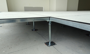 แผ่นพื้นวิลล่าแบบมีชั้นกลางขนาด 24 มม. สำหรับบ้านคอนเทนเนอร์สำเร็จรูป แผ่นพื้นซีเมนต์คอมโพสิตกันน้ำ - Product Image 3