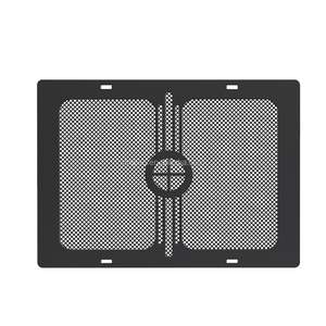 Accessoires de moto pour BMW K75 Grille de radiateur Garde K100 Réservoir d'eau Grille Protecteur Couverture <span class=keywords><strong>K</strong></span> 100 75 K1 K1100LT <span class=keywords><strong>K</strong></span> <span class=keywords><strong>1100</strong></span> LT - Product Image 4