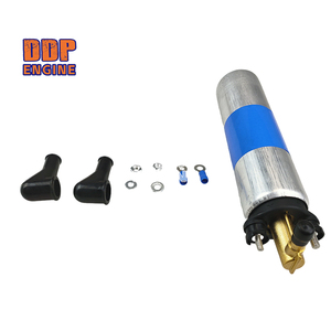 2641A203 3583A053 4225449M 4210980M91 4225449M1 Engine Electric Fuel Lift <b>Pump</b> For Perkins 1103A 1103B 1103C 1104A - Product Image 1