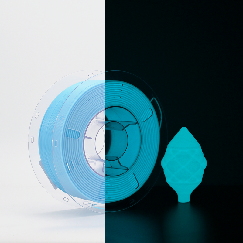 Bleu Bonbon