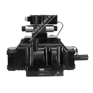 Válvula de Control Direccional Proporcional Pilotada PARKER D111FCE01LC2NS00 - Serie D111FC - Product Image 4