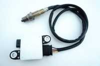 Sensor Partikel Berkualitas Tinggi Baru 9887657-01 0281008329 0281008330 Sensor PM untuk BMW