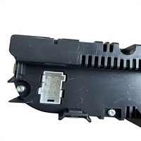 Panneau de commande de climatisation et de chauffage combiné pour camion MAN 81619906105 81619906081 81619906097 81619906115
