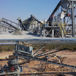 Saudi-Arabien Rock Gold Processing <span class=keywords><strong>Plant</strong></span> Kegel brecher 4,25 Ft Preis des Steinbrechers 400 Tonnen pro Stunde - Product Image 6