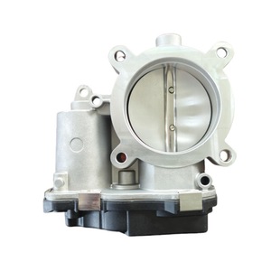 Válvula de aceleración 04891970AB 4891970AB para Bajaj Re, pieza de repuesto - Product Image 2