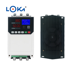 LCR-V6 loạt hiệu suất cao 45Kw bỏ qua Khởi động mềm, Khởi động mềm 22kw-800kw cho điều khiển động cơ - Product Image 3