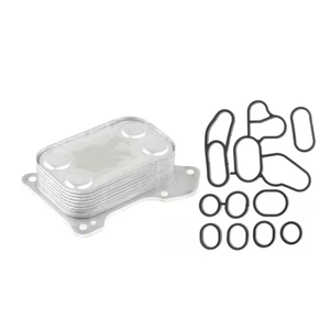 93184197 93195456 55213468 55210824 55183548 radiatore olio motore per Vauxhall <span class=keywords><strong>Astra</strong></span> 1.3CDTI <span class=keywords><strong>05</strong></span>- Corsa 09- Meriva 06- Fiat - Product Image 1