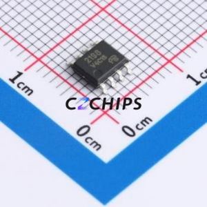 Transistor à effet de champ (MOSFET) HAT2198R-VB SO-8, original et neuf - Product Image 1