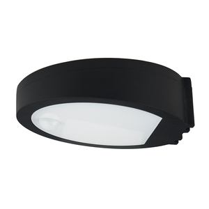 Jardín solar de alto lumen Decoración al aire libre 3000K Estilo europeo Exterio Lámpara de pared <span class=keywords><strong>LED</strong></span> montada en la pared con <span class=keywords><strong>sensor</strong></span> de movimiento - Product Image 4