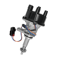 Nouveau distributeur d'allumage 22100-52H70 2210052H70 pour les chariots élévateurs Nissan Y60 87-97 TB42 Patrol GR GQ