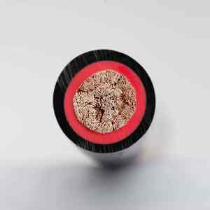 سعر موصل نحاسي مرن ناعم 2/0 من Lskabel 12AWG - Product Image 1