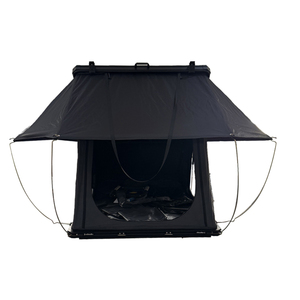 Enjoin工場製 ハードシェル アルミニウム ルーフトップテント ピックアップトラックキャンパー 車用ルーフテント SUV/4x4向け メーカー直販 - Product Image 5