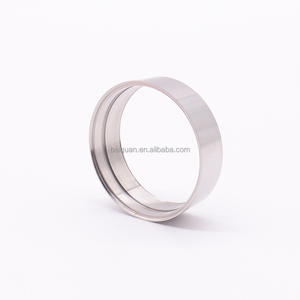 Carcasa <span class=keywords><strong>de</strong></span> <span class=keywords><strong>Reloj</strong></span> <span class=keywords><strong>de</strong></span> Pared <span class=keywords><strong>de</strong></span> Aluminio Giratorio Personalizado, Cubierta <span class=keywords><strong>de</strong></span> <span class=keywords><strong>Reloj</strong></span> <span class=keywords><strong>de</strong></span> Acero Inoxidable, Accesorios Metálicos, Piezas <span class=keywords><strong>de</strong></span> <span class=keywords><strong>Reloj</strong></span> OEM - Product Image 2