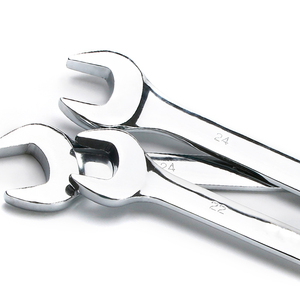 <span class=keywords><strong>12PCS</strong></span> 8-24mm dụng cụ cầm tay <span class=keywords><strong>Ratchet</strong></span> cờ lê một bộ các phím bánh răng vòng Chrome Vanadi kết hợp cờ lê 10 12 túi vải công nghiệp GS - Product Image 5