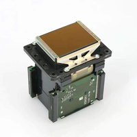 Cabezal de Impresión Original 6701409010 para Impresoras Roland VS-640/VS-540, Compatible con Tinta Eco Solvente, Nuevo