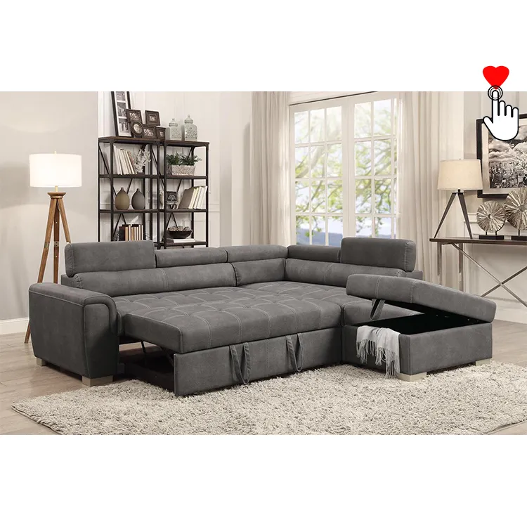 Latest ankunft twin sleeper sofa faltbare folding couch bett