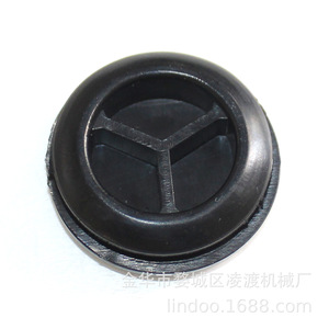 Yamaha Outboard Motor Water Access <b>Plug</b> 647-45151-01 <b>Rubber</b> Cover For 6Hp 4-Stroke Engine Parts - Product Image 2