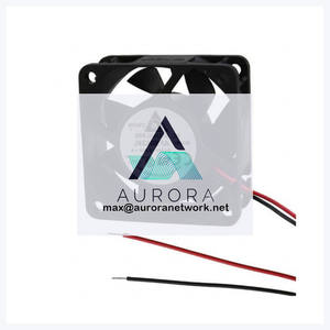 Ventilador de refrigeración OEM de alta calidad, 603-1296-ND, con buen precio - Product Image 1