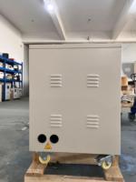 En stock Transformateurs SG-60KVA 380V à 415V pour les entreprises industrielles et minières/ champs pétrolifères