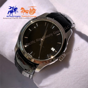 Montre-bracelet à quartz pour femme de qualité supérieure 5A, classique, moderne, étanche, avec calendrier, compacte et raffinée, montre minimaliste - Product Image 2