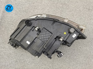 Phare avant d'origine pour <span class=keywords><strong>BMW</strong></span> F34 2017 2018 2019 <span class=keywords><strong>2020</strong></span>, ensemble de phares LED, <span class=keywords><strong>BMW</strong></span> Série 3 GT 320i 328i 335i <span class=keywords><strong>325d</strong></span>, lampe LED, éclairage de voiture - Product Image 4