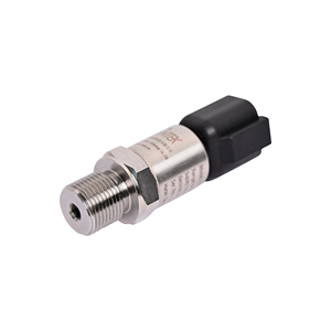 중국 chntek QTQ310 고온 고압 스마트 oem 압력 센서 100bar 300bar 400bar 압력 송신기 0-5V - Product Image 5